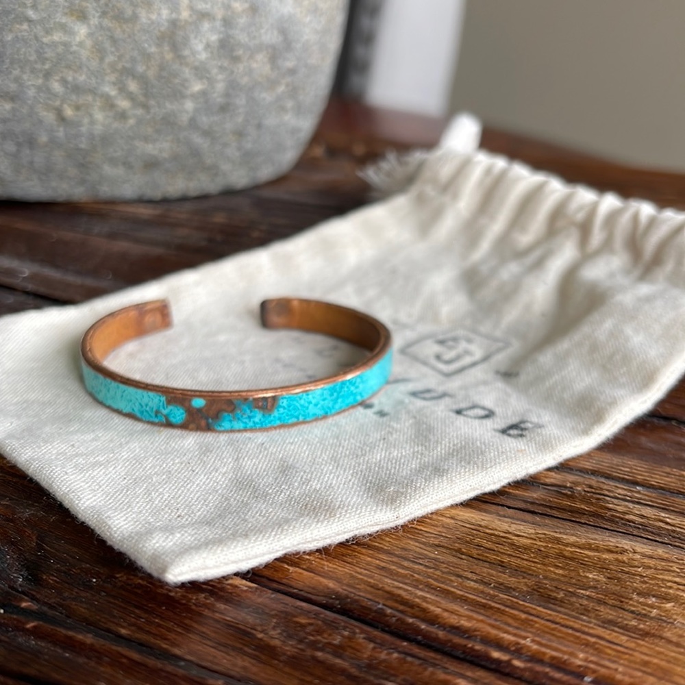 Ella Jude cuff